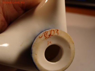 солонница фарфоровая ЛФЗ - S1033016.JPG