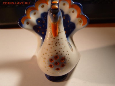 солонница фарфоровая ЛФЗ - S1033015.JPG