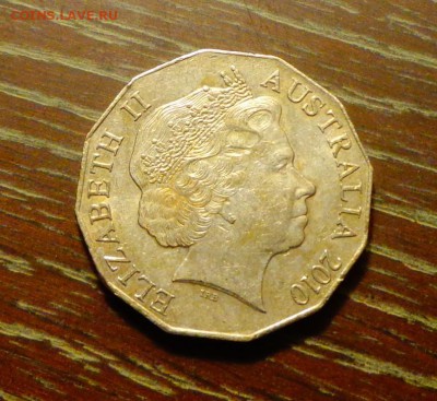 АВСТРАЛИЯ - 50ц ДЕНЬ АВСТРАЛИИ до 27.11, 22.00 - Австралия 50 ц День Австралии-1