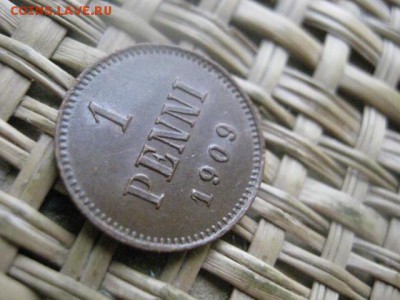 1 пенни 1909г. В альбом. До 27.11.2015г. - 27 и 28 033.JPG