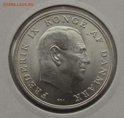 Дания 5 крон 1964 до 26-11-15 - IMG_3389