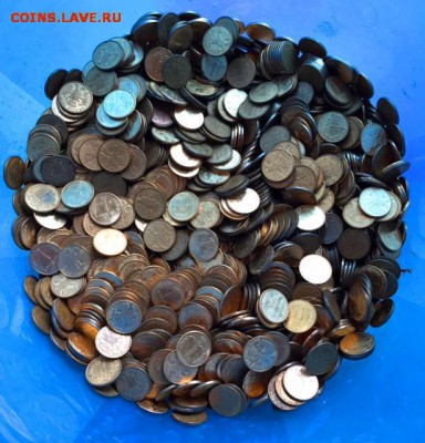 1 рубль 1992г. Л и М. 7000 штук!!!! До 24 ноября в 22:00 - а