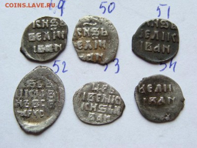 Чешуя не Петровская. Определение и предпродажная оценка. - DSC09208.JPG