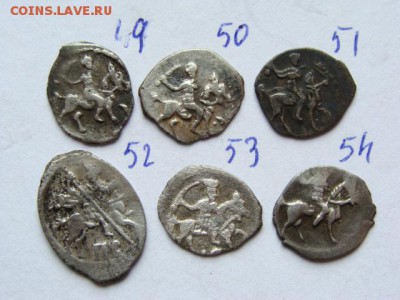 Чешуя не Петровская. Определение и предпродажная оценка. - DSC09207.JPG