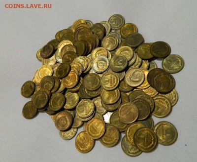 1 копейка, 1,3 кг. - 3