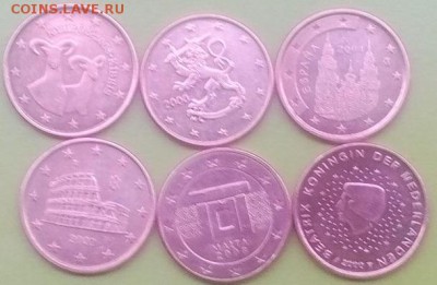 5 евроцентов - 6 шт.   24.11.15  22.00 - IMG_20151121_150448