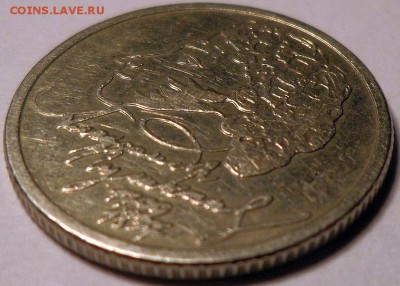 1 руб. Пушкин 1999 ммд. КОРОТКИЙ. до 23.11.15 - 22:00 - 1r1999pushkin_1