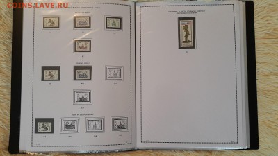 Иллюстрированные листы с марками 1992-93 годов РФ - 20151122_101747