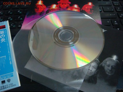 СD диски ЛЕГЕНДАРНЫХ ИСПОЛНИТЕЛЕЙ(список ) - DSC02611.JPG