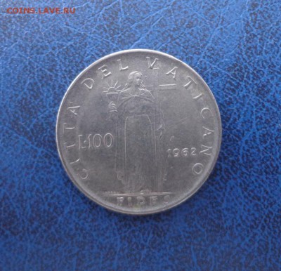 Ватикан 100 лир 1962 до 24.11 - DSC01516.JPG