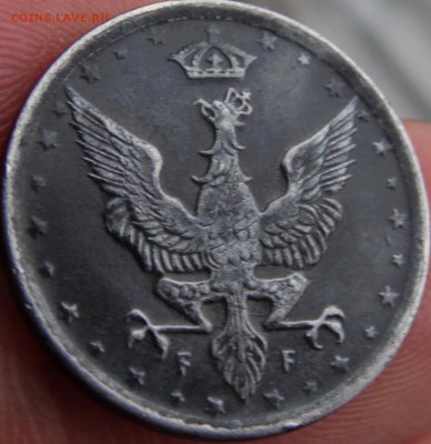 10 пфенингов 1917 оккупация - SAM_2483.JPG