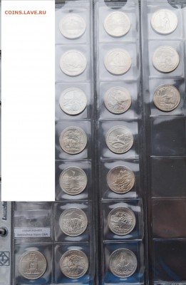 Национальные парки США №1-18 до 29.11.15г. - DSC00003 - копия.JPG