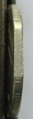 2 рубля 2008. Край листа? - CIMG3328.JPG