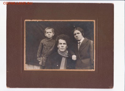 Старая фотография 2. до 25.11.2015. в 22:00 по мск. - 2