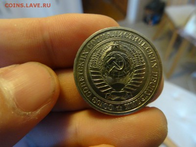 1 рубль 1970 ЯРКИЙ UNC до 28.11 до 22-00 - DSC06297.JPG