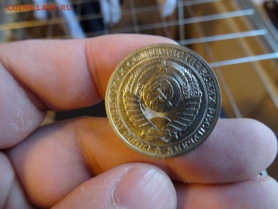 1 рубль 1986 ЯРКИЙ UNC до 28.11 до 22-00 - DSC06286.JPG