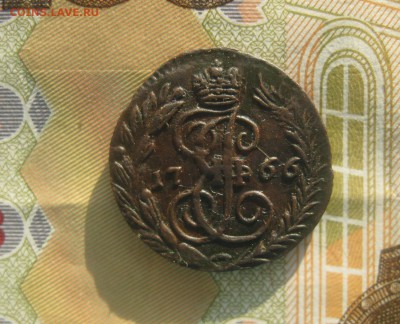 Полушка 1766г.ем.отличная.до26.11. - IMG_9312.JPG