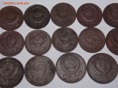 Монеты никель. 15шт.  до 24.11. - DSCN4295.JPG