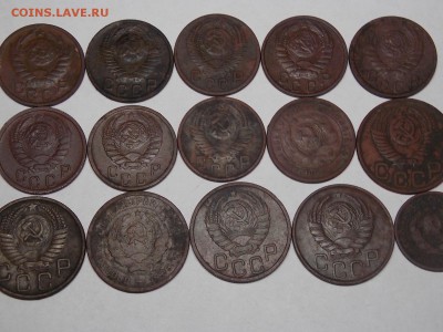 Монеты никель. 15шт.  до 24.11. - DSCN4294.JPG