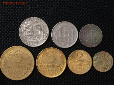 Погодовка 1956 года до 25.11.15 в 22-30 по МСК - IMG_4020.JPG
