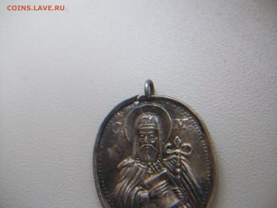 образок серебро клеймо ПС - 100_3091[1].JPG