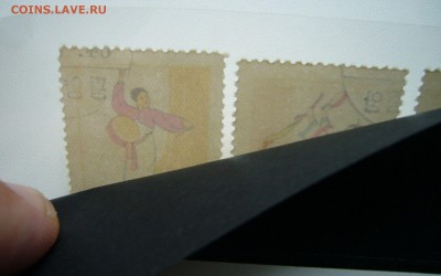 Марки 1964 - восточные (китай корея вьетнам) - 25-11-15 - 33