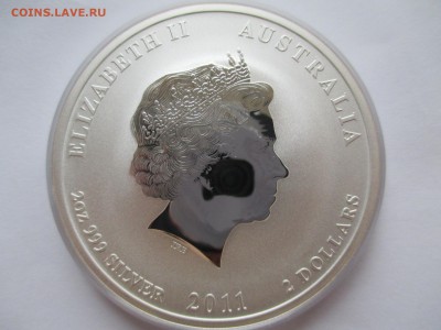 2$ АВСТРАЛИЯ 2011 ГОД КРОЛИКА ДО ДО 29 11 15 22 00 МСК - IMG_0383.JPG