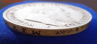 Вюртемберг 3 марки 1914 до 26.11.15 в 22:00 - DSC01233.JPG