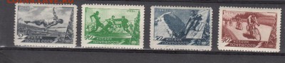 СССР 1949 спорт в СССР - 13