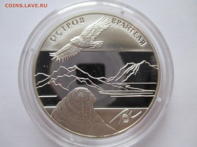 3 РУБЛЯ ОСТРОВ ВРАНГЕЛЯ 2012  ДО 29 11 15 22 00 МСК - IMG_0392.JPG