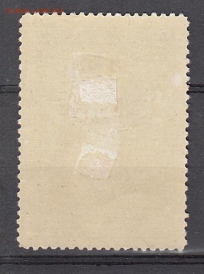 СССР 1952 Бехтерев - 14а