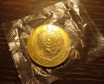 ВОСТОЧНЫЕ КАРИБЫ - ФАО ОГРОМНАЯ в запайке до 29.11, 22.00 - ФАО Карибы.1