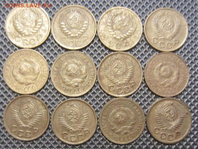 1 копейка 12 штук.1926-1954г до 26.11.15г  22.00. по мск - 010.JPG