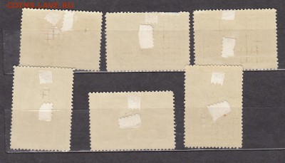 СССР 1950 музеи Москвы - 12а