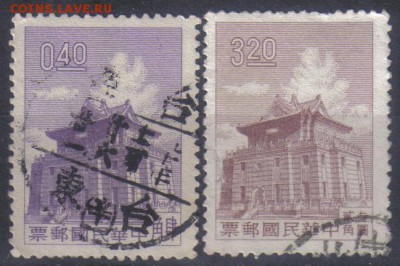 Китай-Тайвань №2 до 25.11 22.00мск - Китай-Тайвань №2