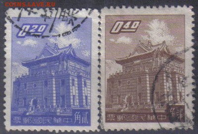 Китай-Тайвань №1 до 25.11 22.00мск - Китай-Тайвань №1