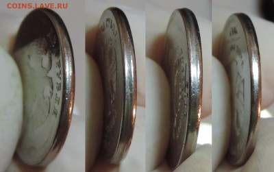 2 руб. 2012 ммд смещение, лысый гурт до 25.11.15 22:00 - см2-2