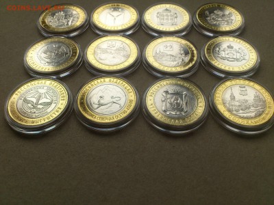 25₽ СОЧИ+редкие♦10₽ Бим с2003 и ГВС♦юб.СССР♦Наборы 1812,ДГР+ - 1.JPG