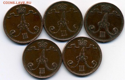 1 пенни А-III 5 шт. до 27 11 15 до 17-00 мск - img005