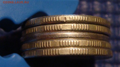 2009 новый 2 рубля ммд смещение+вне  кольца до 21-15 26.11 - DSC00494.JPG