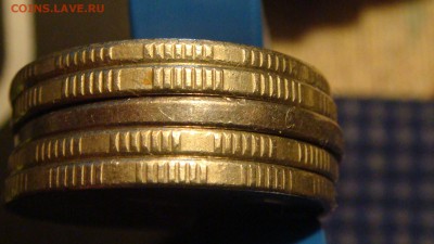 2009 новый 2 рубля ммд смещение+вне  кольца до 21-15 26.11 - DSC00496.JPG