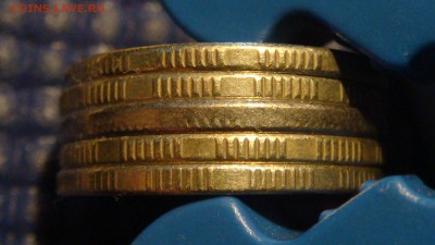2009 новый 2 рубля ммд смещение+вне  кольца до 21-15 26.11 - DSC00498.JPG