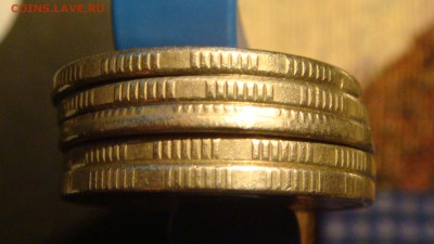1997 2 рубля спмд грибок +вне кольца до 21-00 26.11.15 - DSC00507.JPG