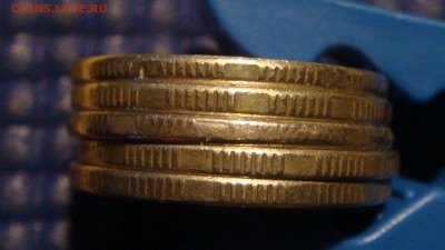 1997 2 рубля спмд грибок +вне кольца до 21-00 26.11.15 - DSC00508.JPG