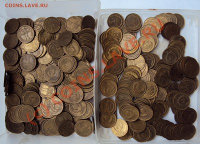 Продаю 1 коп СССР 1962 - 1991 г. - DSC02235.JPG
