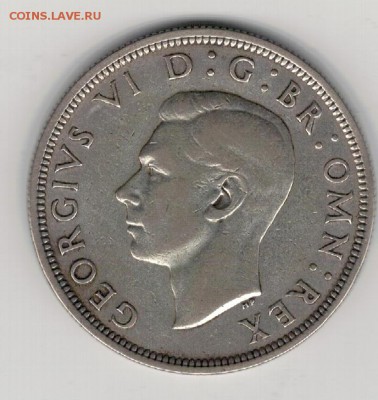 2 кроны 1939 до 30.11.15 в 22ч (Б351) - 5-в