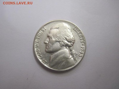 5 центов США 1943 до 26.11.15 - IMG_9451.JPG