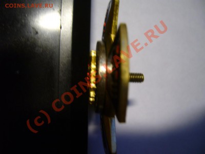 Знаки. Предпродажная оценка. - P1050845.JPG