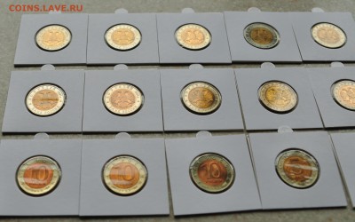 Красная книга комплект 91-94 год, до 27.11.2015г. 22-30 Мск - DSC_2768.JPG