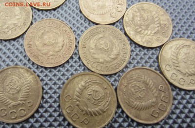 1 копейка 12 штук.1926-1954г до 26.11.15г  22.00. по мск - 027.JPG